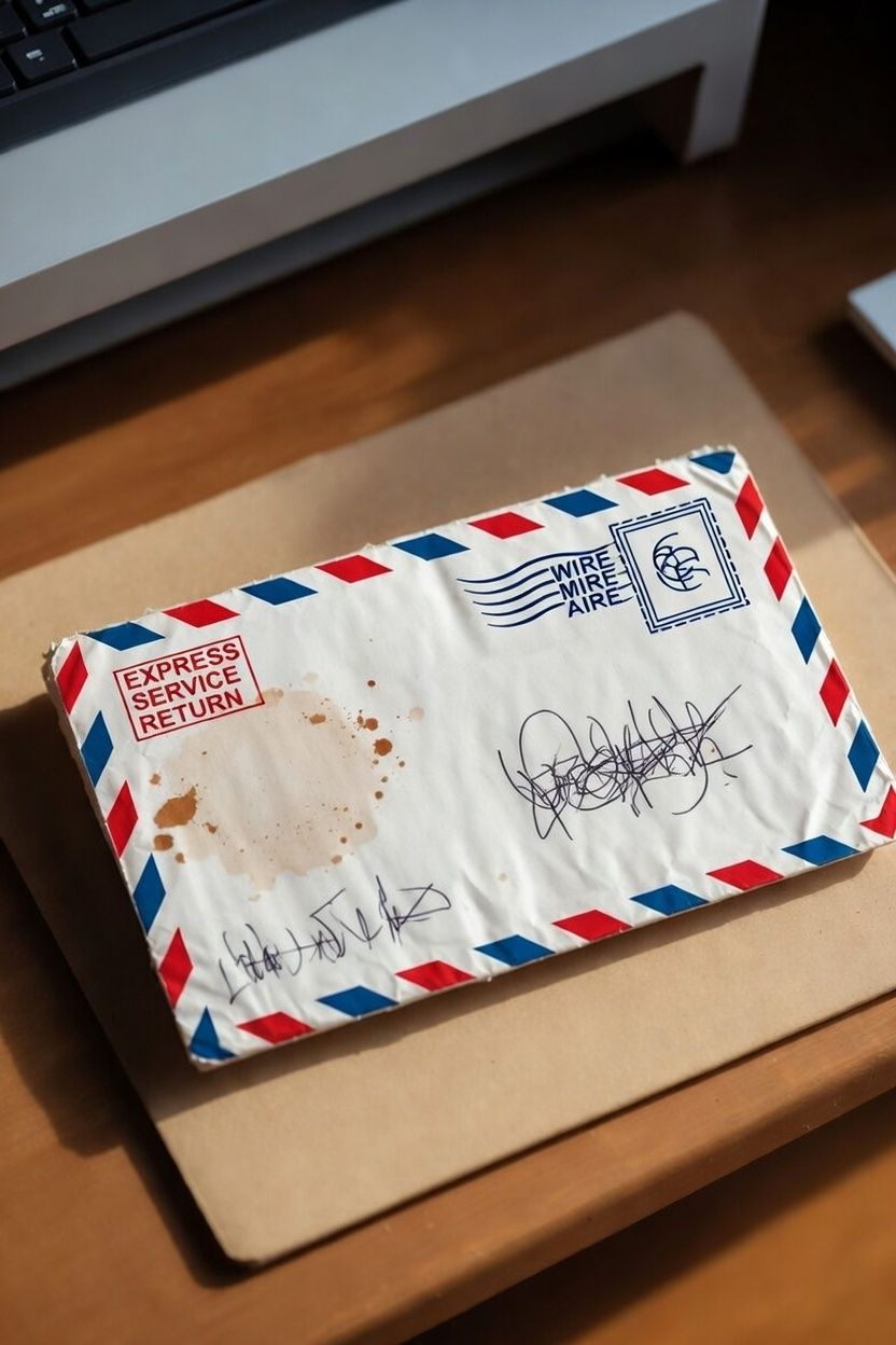 You Don't Got Mail: A Non-Tech Guide to DKIM, DMARC, SPF